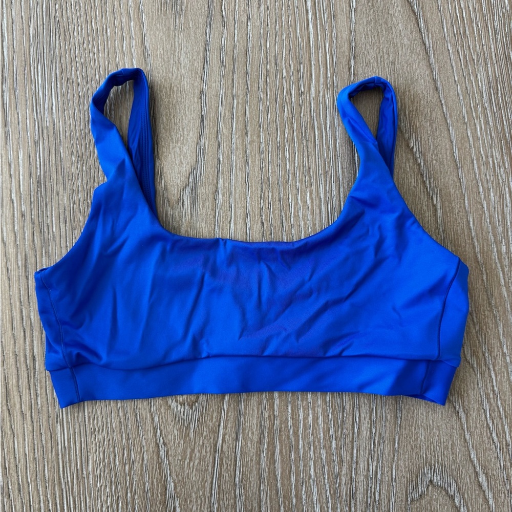 Women’s LOF Double Scoop Top size XL - First Place